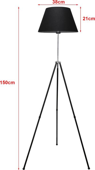 Immagine prodotto Lux.Pro Livingston (E27)