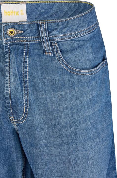 Immagine prodotto Hattric Jeans Bermuda Light Denim (38)
