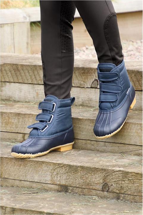 Produktbild Hy Land Stiefel Muck (22)