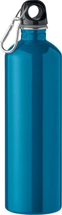 Actual product image MidOcean Rebig Moss Single Wall 750ml Water Bottle (0.75 l)