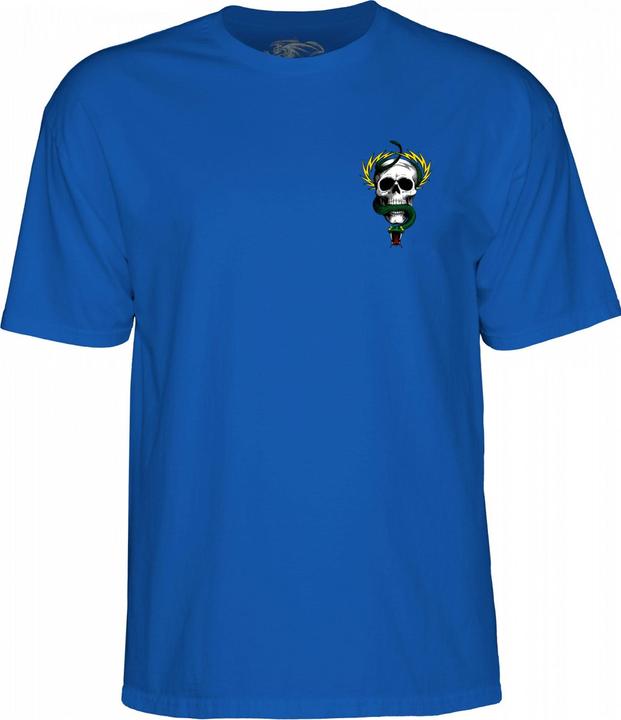 Actual product image McGill Skull & Snake T-Shirt (S)