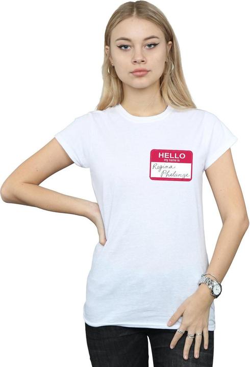 Friends Regina Phalange TShirt