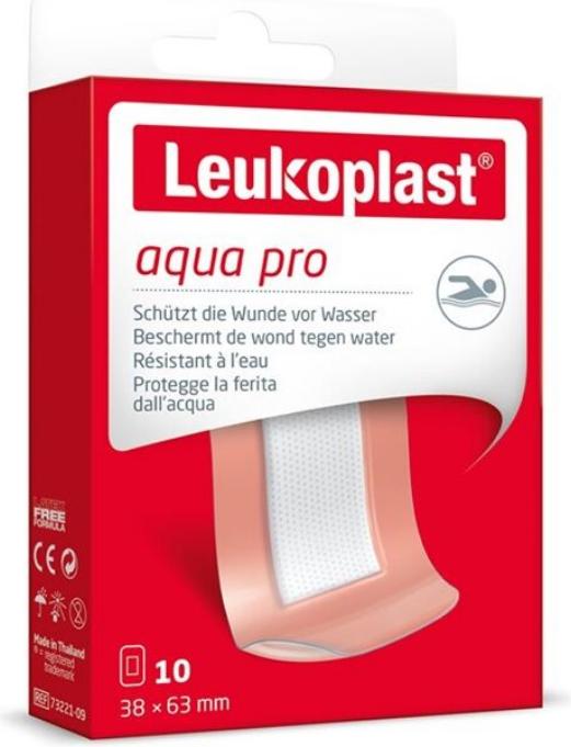BSN aqua pro 38x63mm (10 x)
