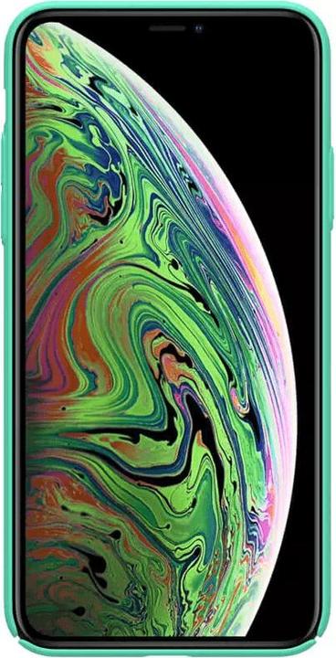 Actual product image Nillkin Super Frosted Shield Case (Apple iPhone 11 Pro Max)