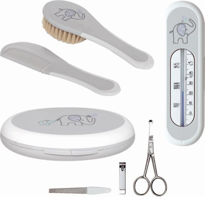 Actual product image Zewi Gift set
