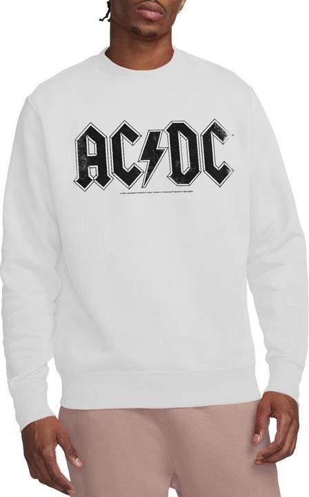 Immagine prodotto AC/DC Felpa Logo Adulto Unisex (XXL)