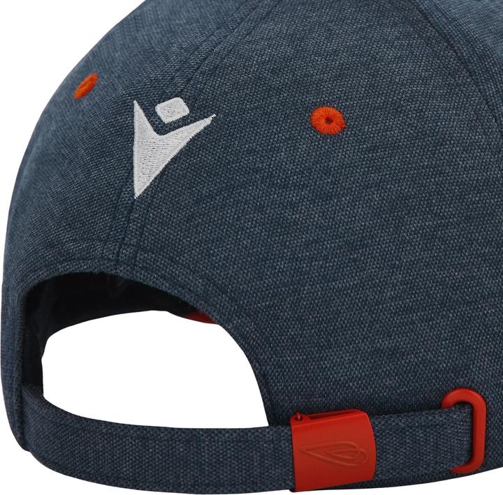 Image du produit Macron casquette rwc france 2023 bordeaux (L)