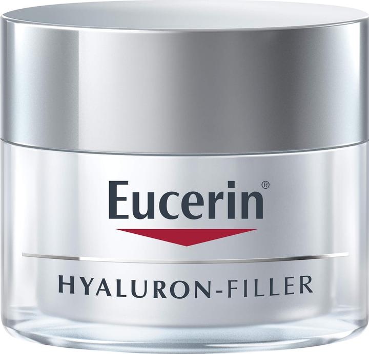 Immagine prodotto Eucerin Crema Anti-Age Hyaluron-Filler Giorno SPF 30, 50 ml (50 ml)