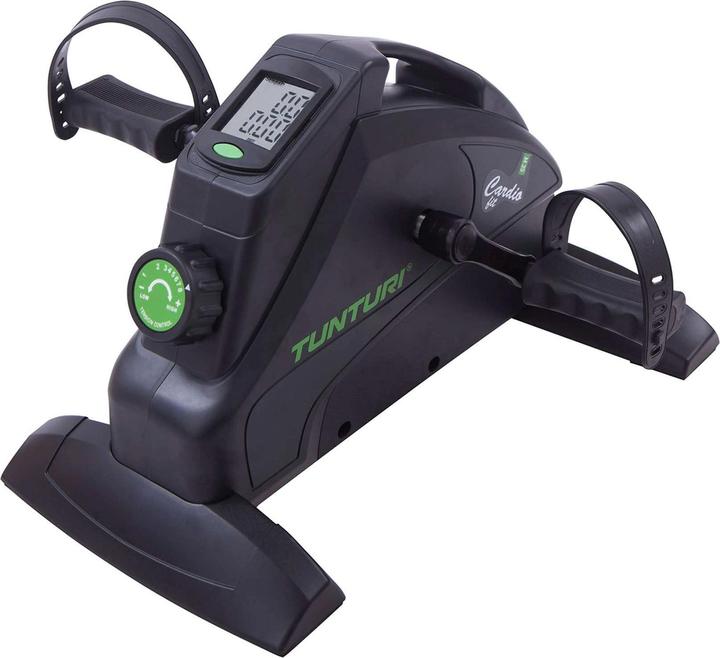Tunturi Cardio Fit Mini Bike mit Computer M35