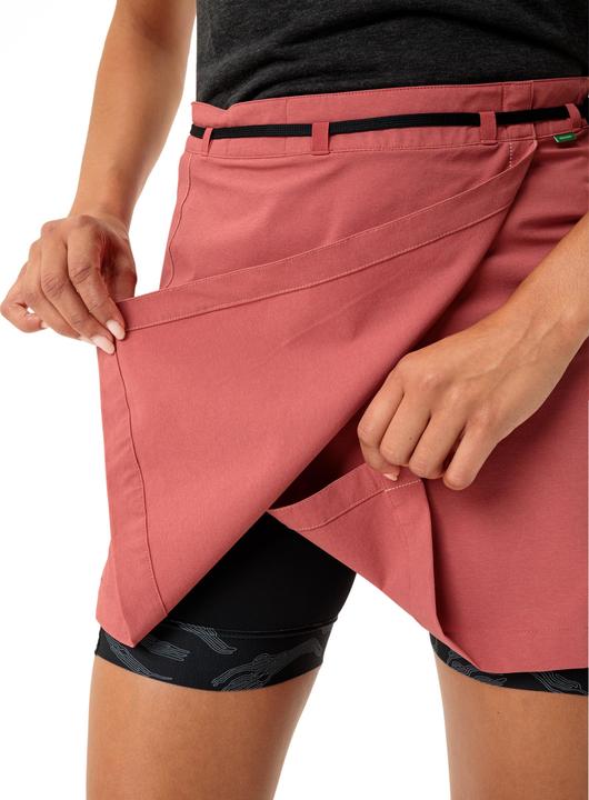 Actual product image Vaude Tremalzo IV (XS)