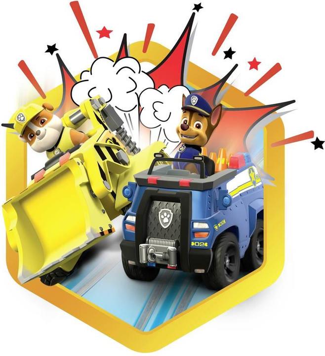 Image du produit Carrera Premier circuit de course de - Paw Patrol