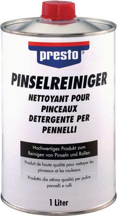 Presto Pulitore di spazzole (1000 ml)