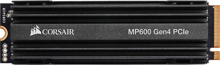 Corsair MP600 (2000 GB, M.2 2280)