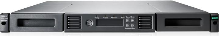 Produktbild HPE StoreEver MSL 1/8 G2 Tape Autoloader