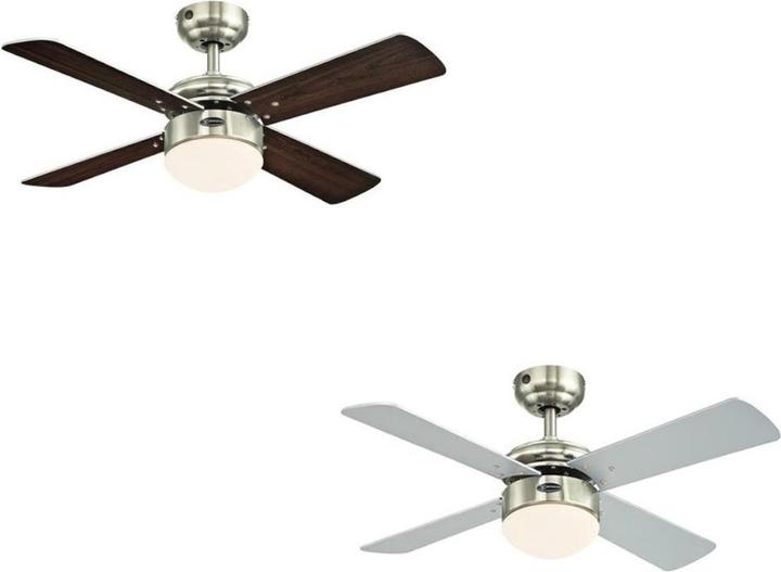 Image du produit Westinghouse Colosseum (48 dB)
