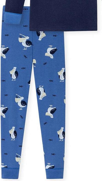Actual product image Schiesser Boys pyjamas (128)
