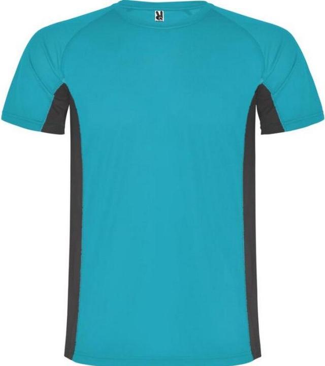 Alpinia Shanghai TShirt Sport kurzärmlig (128)