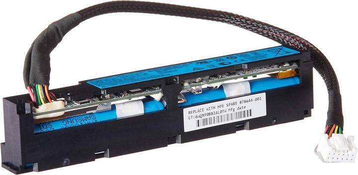 HPE Smart Storage Battery