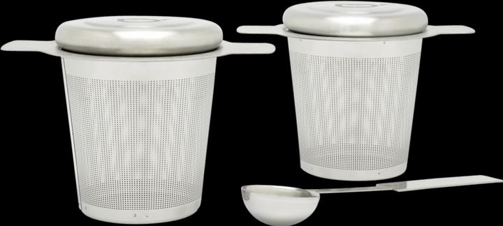 Actual product image Bredemeijer Tea filter