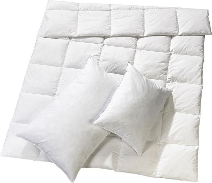 Immagine prodotto Billerbeck Edition Elwine Medio (940 g, 200 x 210 cm)