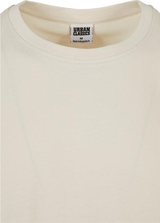 Image du produit Urban Classics Open Edge Sleeveless Tee (XL)