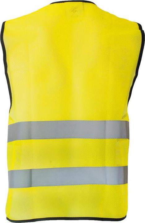 Actual product image Korntex High visibility waistcoat (M)