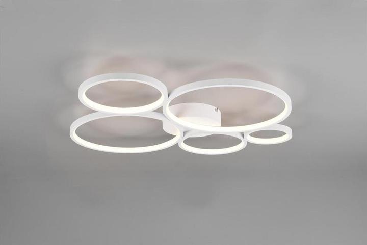 Produktbild Trio Rondo (5800 lm)