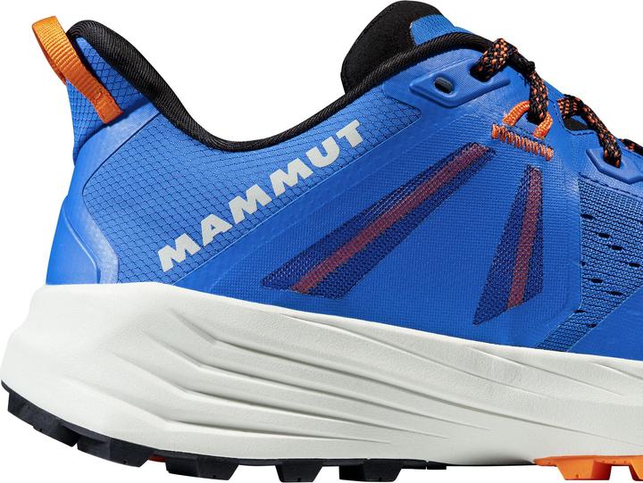 Immagine prodotto Mammut Scarpe da trailrunning basse Saentis da donna (40)