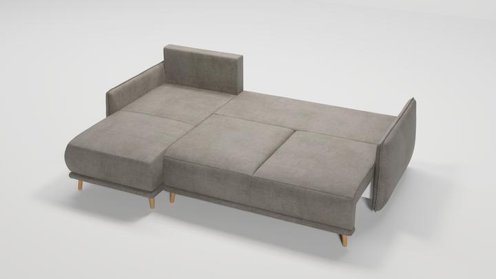 Actual product image Ropez Gaja (Corner sofa)