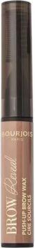 Produktbild Bourjois Brow Reveal Augenbrauengel 02-Blonde 6g (Blonde)
