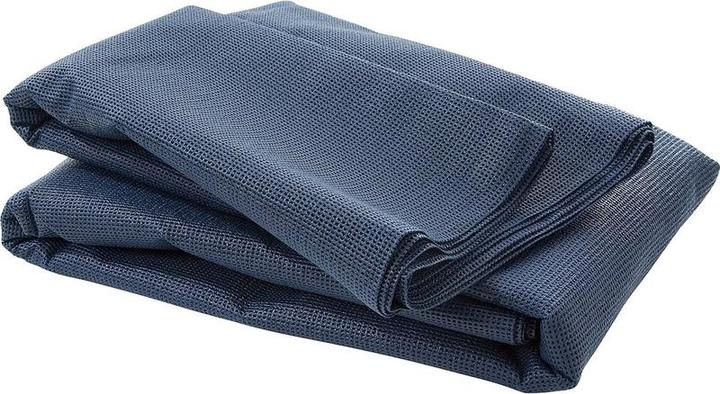 Produktbild Bo-Camp Tenttapijt - Bo-carpet - 2,5 X 4 Meter - Blauw