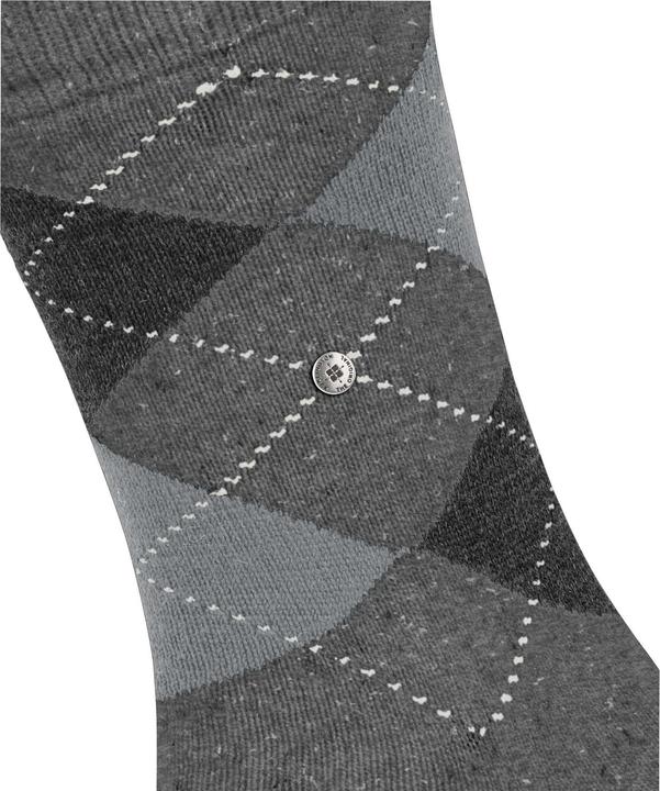 Image du produit Burlington Socken Casual Bequem sitzend Dundee (lot de 2, 40 - 46)