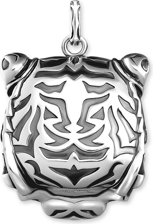 Immagine prodotto Thomas Sabo Rimorchio (Argento 925)