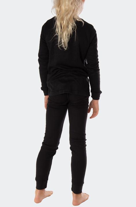 Actual product image Black Snake Thermal underwear (134, 140)
