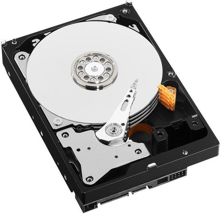 Produktbild WD Red Plus (12 TB, 3.5", CMR)