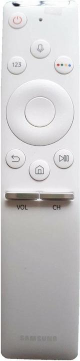 Samsung Remote Controller (Gerätespezifische Fernbedienung, Infrarot)