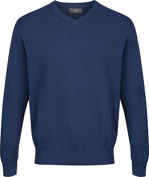 Immagine prodotto Castle Point Maglione Scollo a V Uomo (XL)