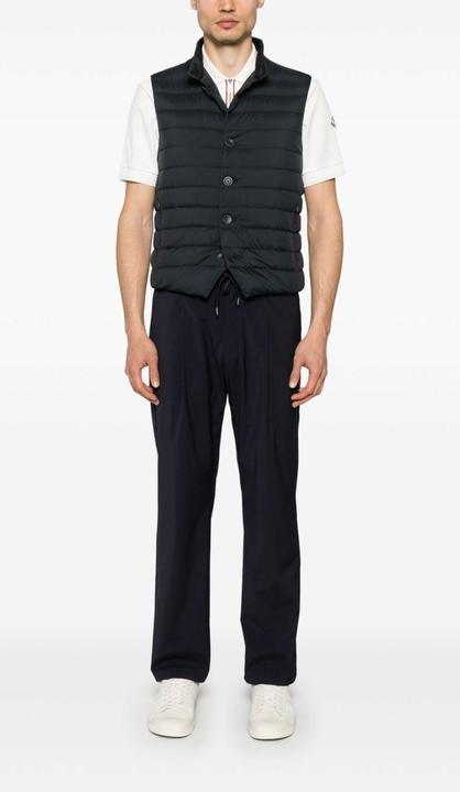 Actual product image Herno Trousers Blue (XXL)