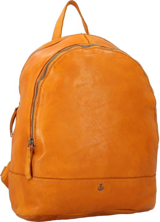 Actual product image Harbour 2nd Anchor Love Meghan City Backpack Leather 30 cm (9 l)