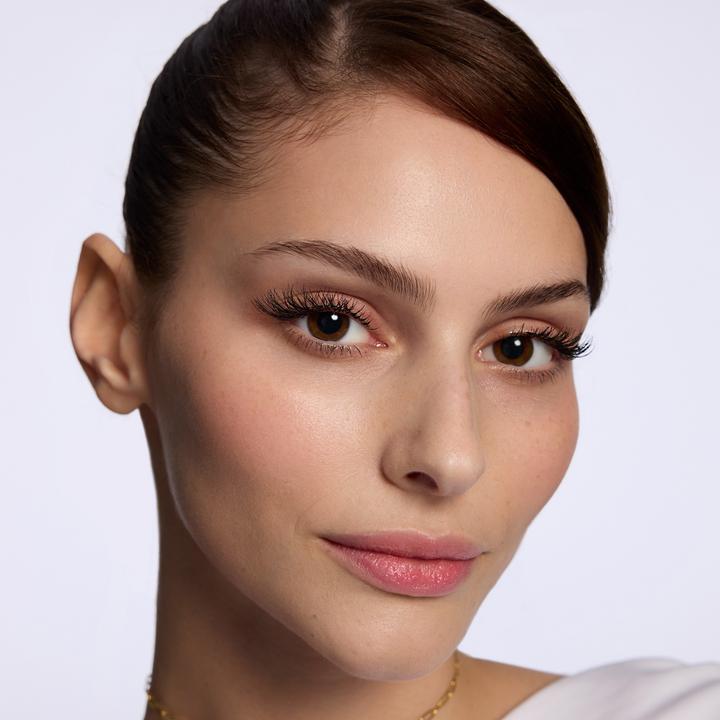 Image du produit Catrice Faux cils 3/4 prédécoupés (Cils artificiels)