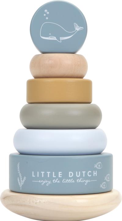Image du produit Little Dutch Rocking Ring