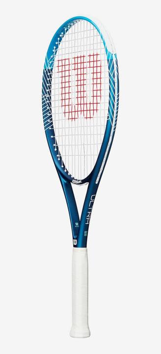 Produktbild Wilson Tennisracket Ultra Pow 105 RXT TNS Weiss/Schwarz (2, 279 g)