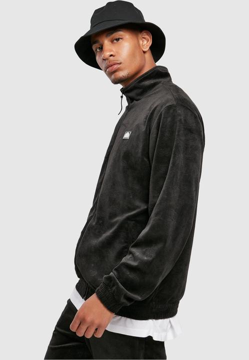 Produktbild Southpole AOP Velour Jacket (L)