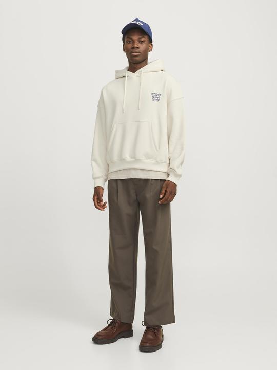 Immagine prodotto Jack & Jones Gedruckt Kapuzenpullover Kapuzenpullover (S)