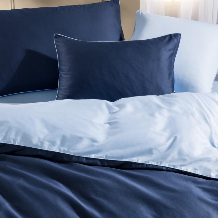 Produktbild Living Home Doubleface (Duvetbezug, 240 x 240 cm)