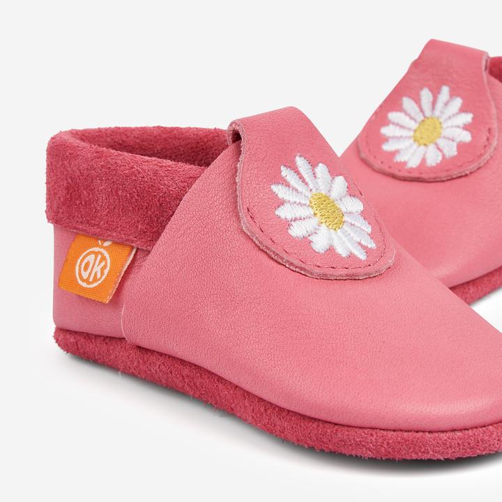 Actual product image Orangenkinder Flower (24, 25)