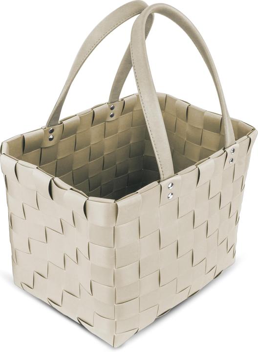 Immagine prodotto Normani Borsa da spiaggia con manici in PU