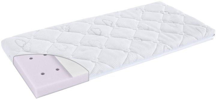 Actual product image Träumeland Breeze Light (45x90)