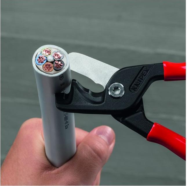 Image du produit Knipex 95 18 225 (234 mm)