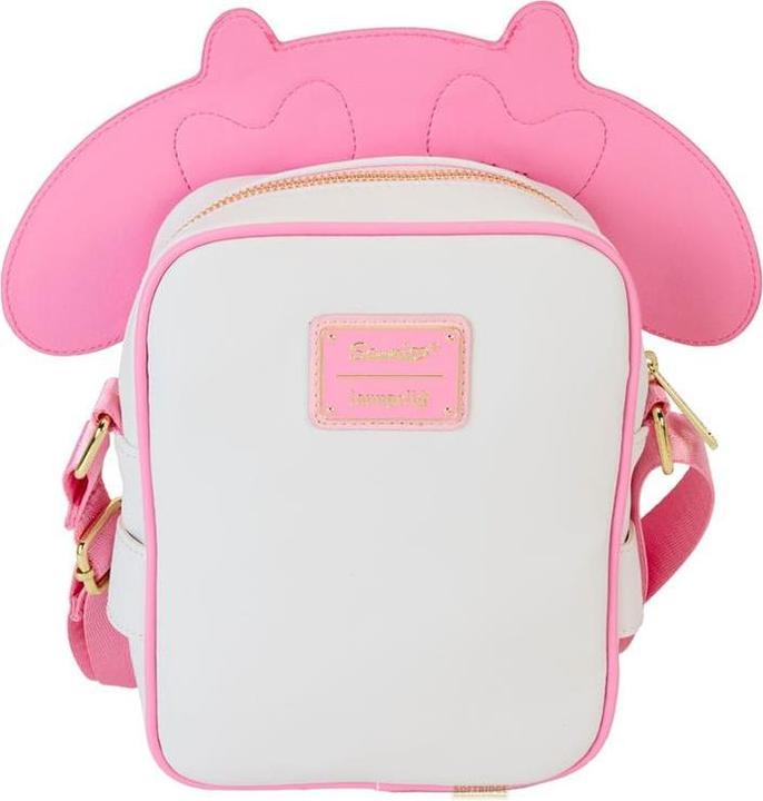 Produktbild Loungefly Sanrio by Umhängetasche My Melody Devil Crossbuddies